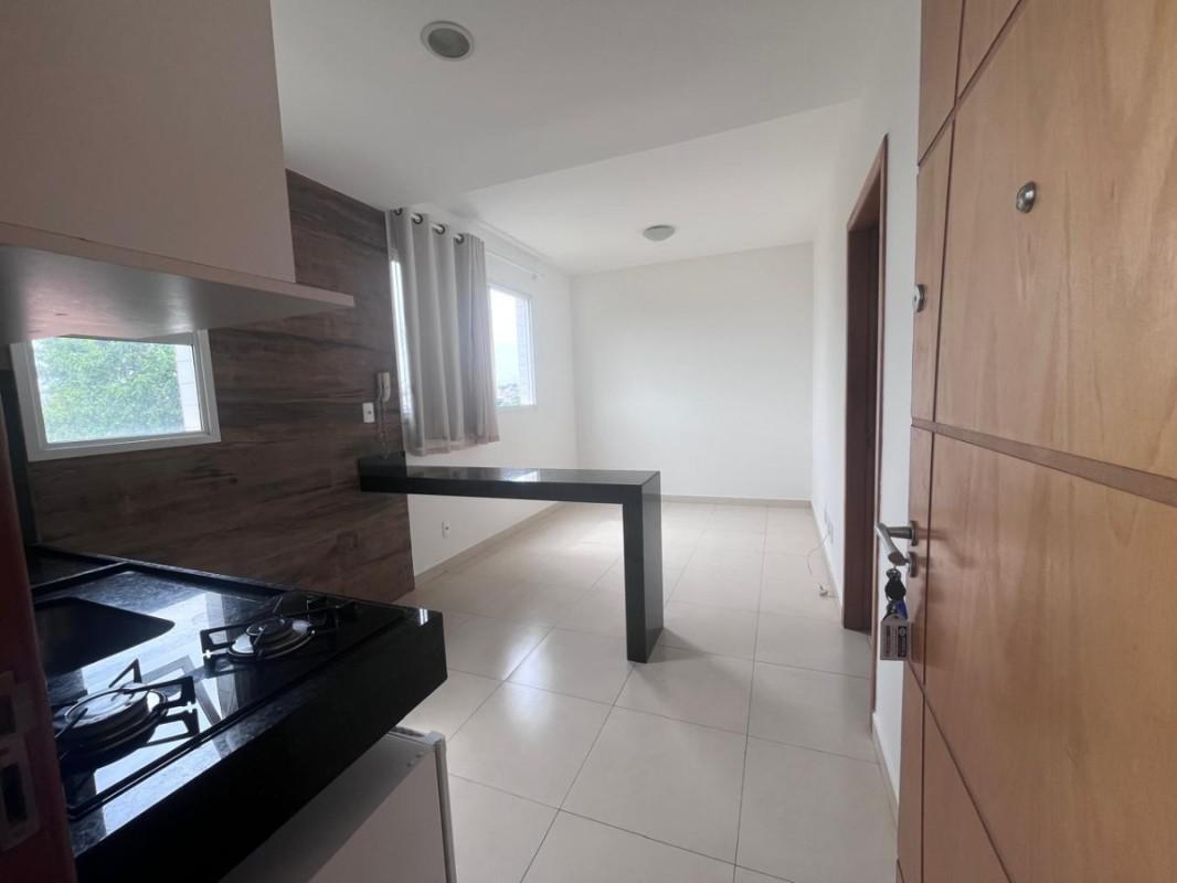 Apart Hotel, Itapoã, 1 Quarto, 1 Vaga