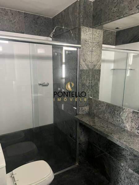 Apartamento, Belvedere, 4 Quartos, 5 Vagas, 4 Suítes