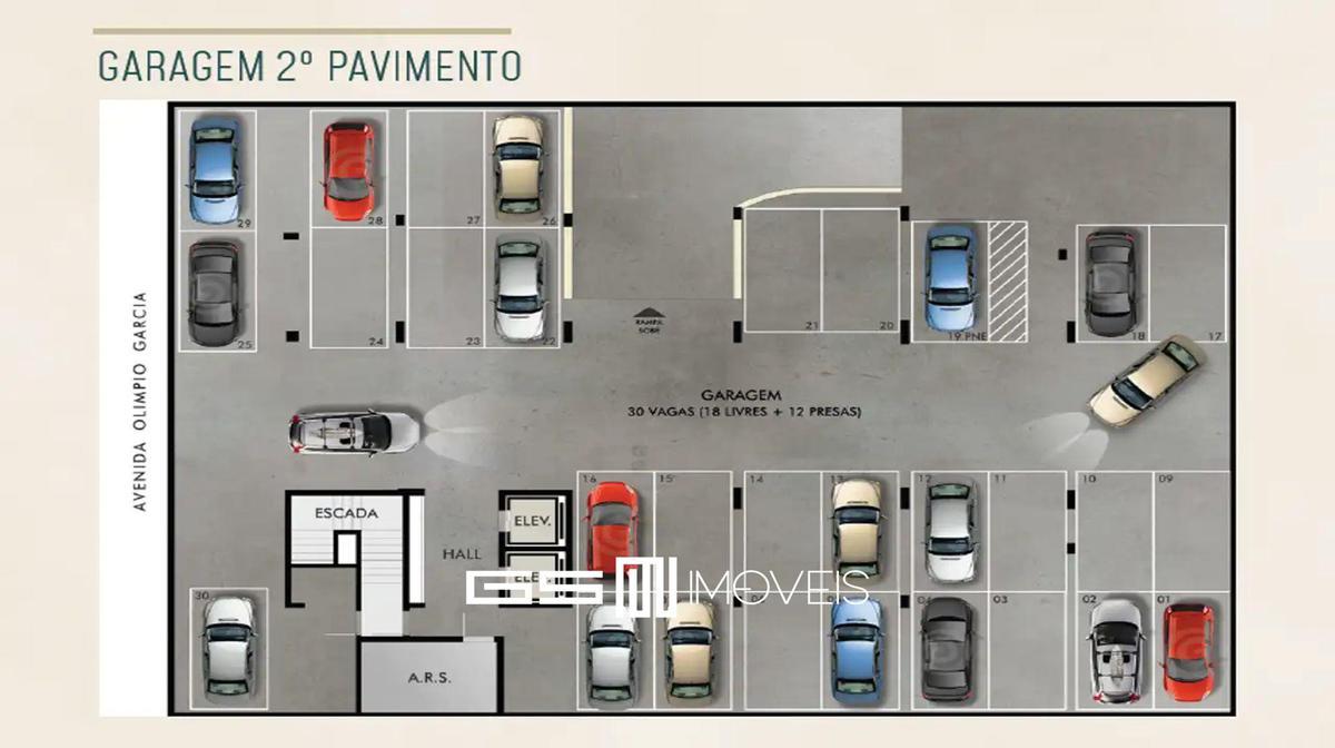 Sala, Eldorado, 0 Quarto, 0 Vaga