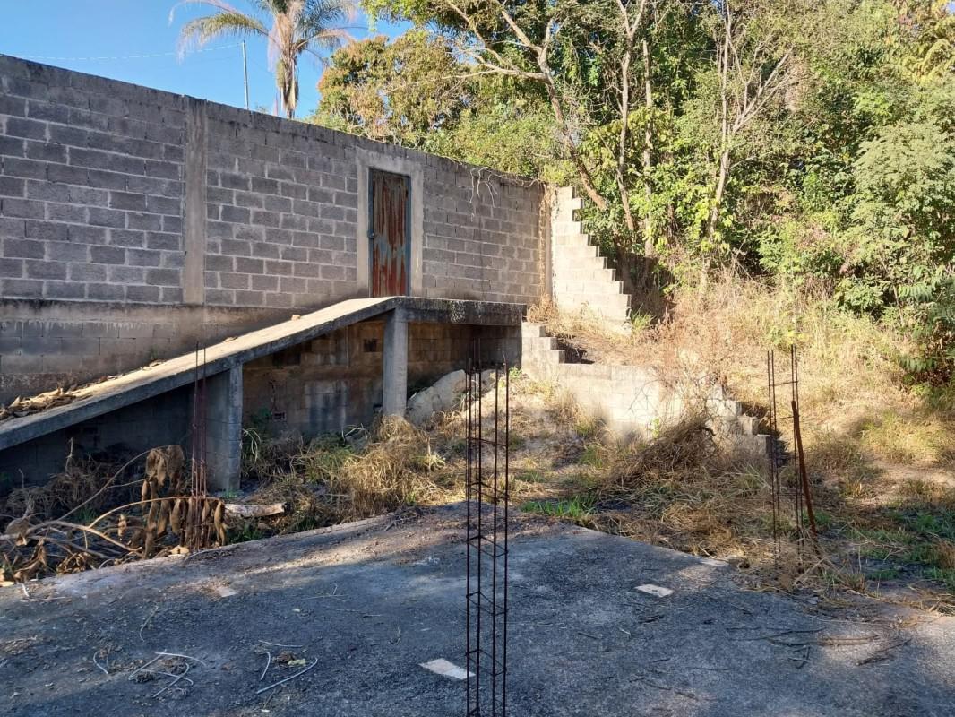 Lote, Nova Esmeraldas, 0 Quarto, 0 Vaga