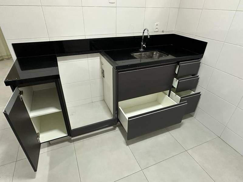 Apartamento, Lourdes, 1 Quarto, 1 Vaga, 1 Suíte