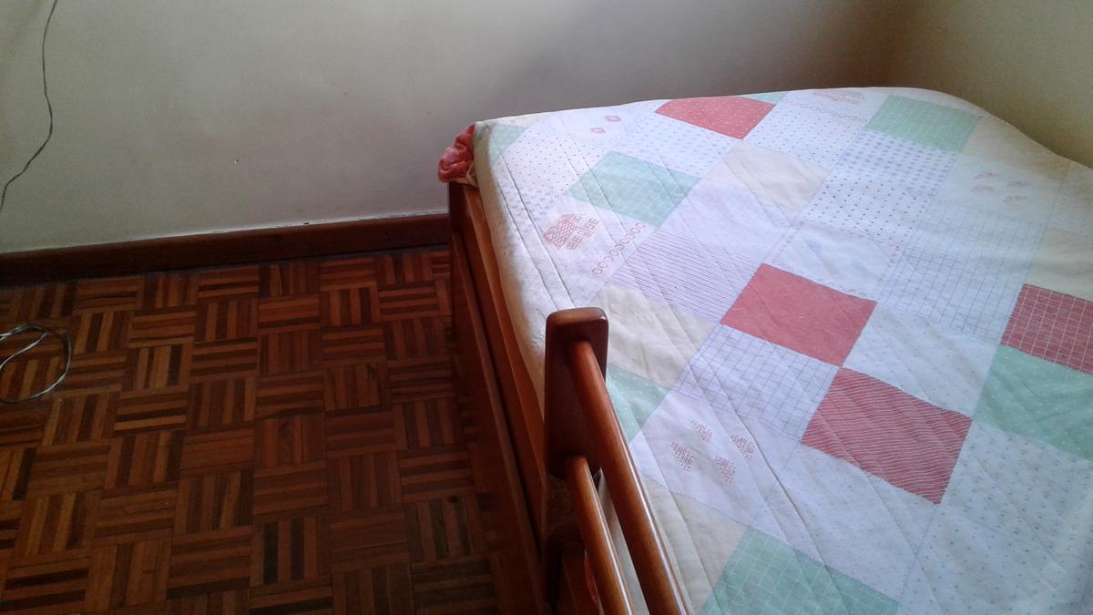 Apartamento, Santa Mônica, 3 Quartos, 1 Vaga