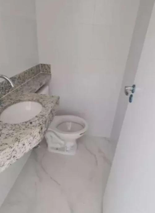 Casa, São João Batista (venda Nova), 2 Quartos, 1 Vaga