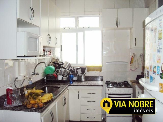 Apartamento, Buritis, 4 Quartos, 2 Vagas, 1 Suíte