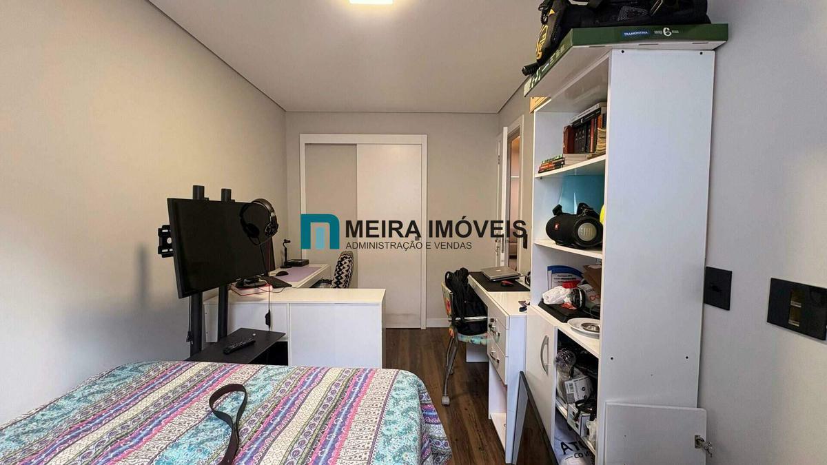 Apartamento, Santa Inês, 3 Quartos, 2 Vagas, 2 Suítes