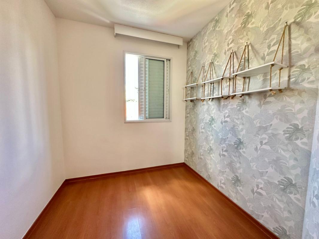 Cobertura, Castelo, 3 Quartos, 2 Vagas, 1 Suíte