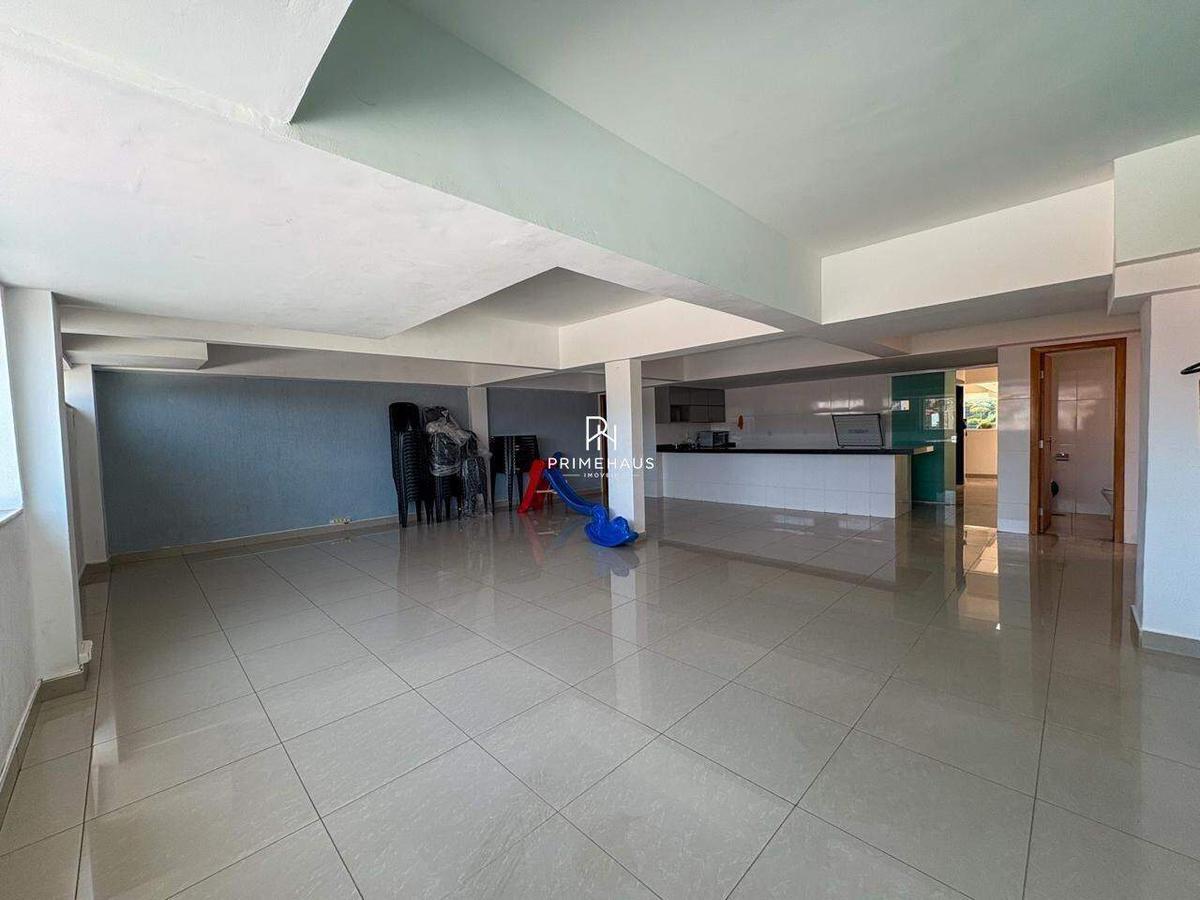 Apartamento, Miramar (barreiro), 3 Quartos, 2 Vagas, 1 Suíte