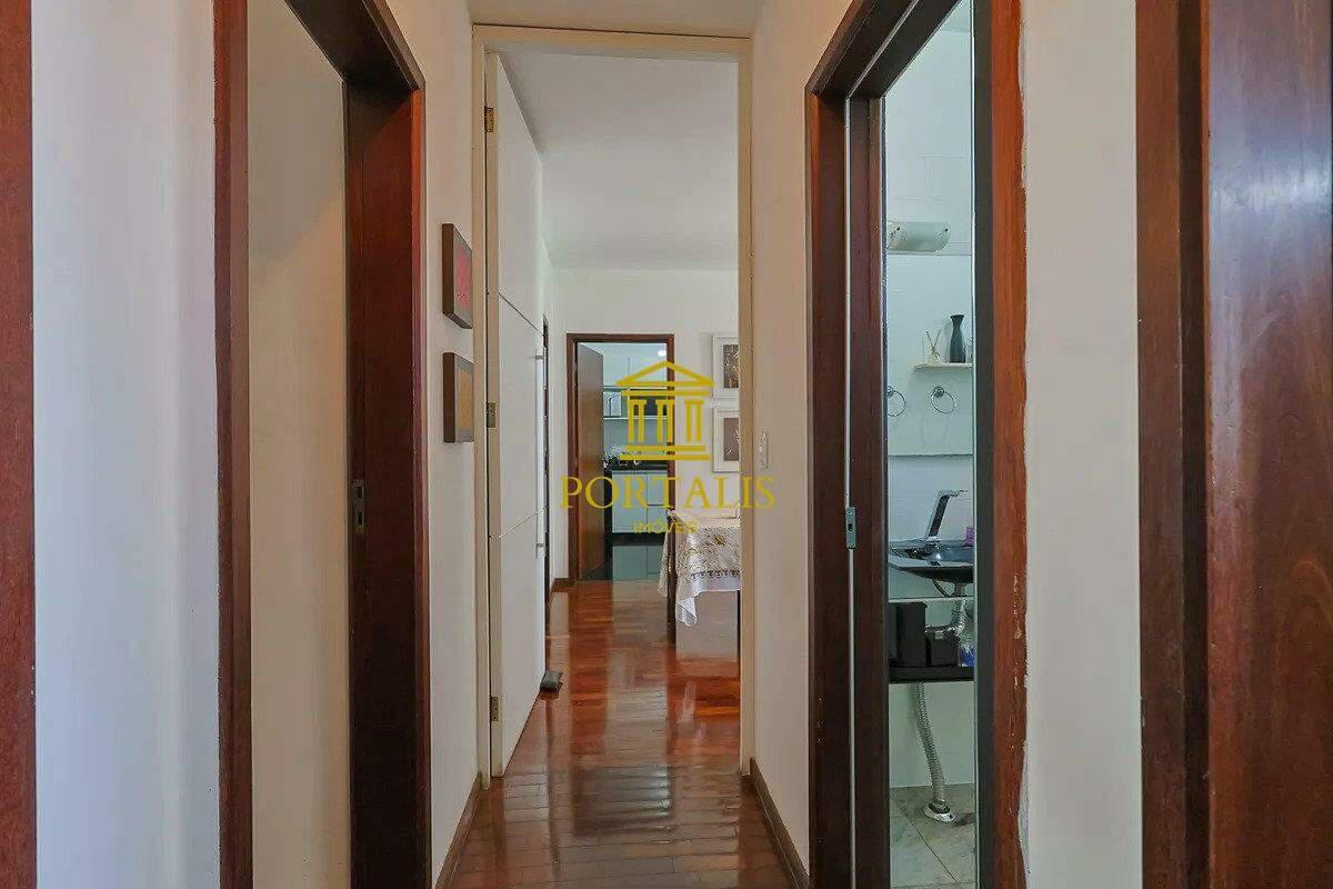 Apartamento, Savassi, 4 Quartos, 4 Vagas, 1 Suíte