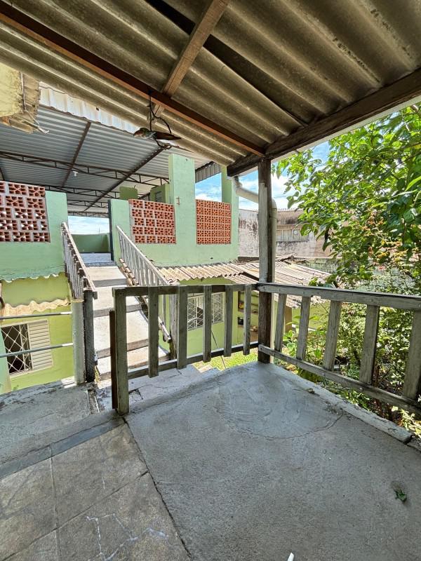 Casa, Horto, 4 Quartos, 0 Vaga