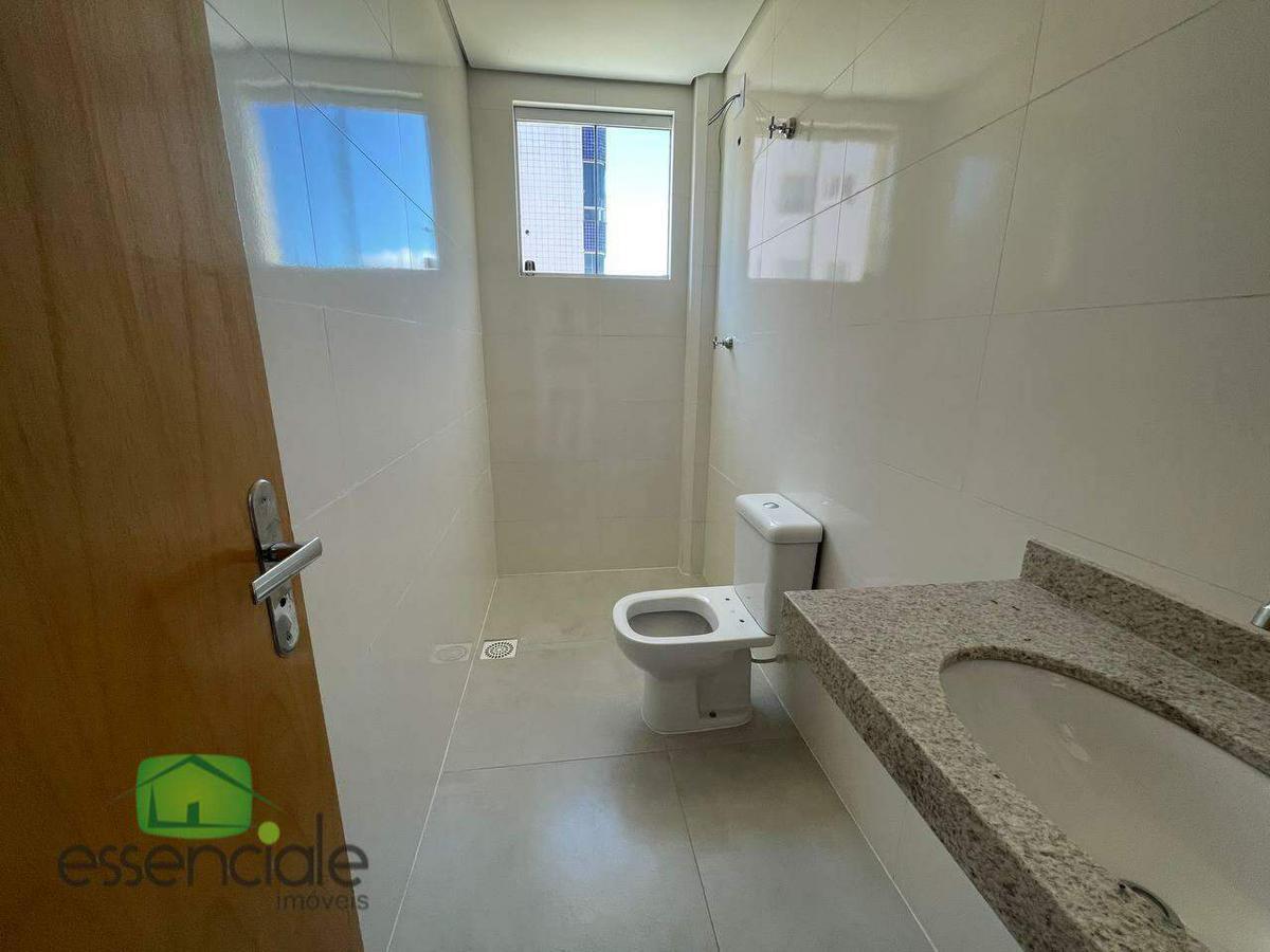 Apartamento, Novo Riacho, 3 Quartos, 2 Vagas, 1 Suíte