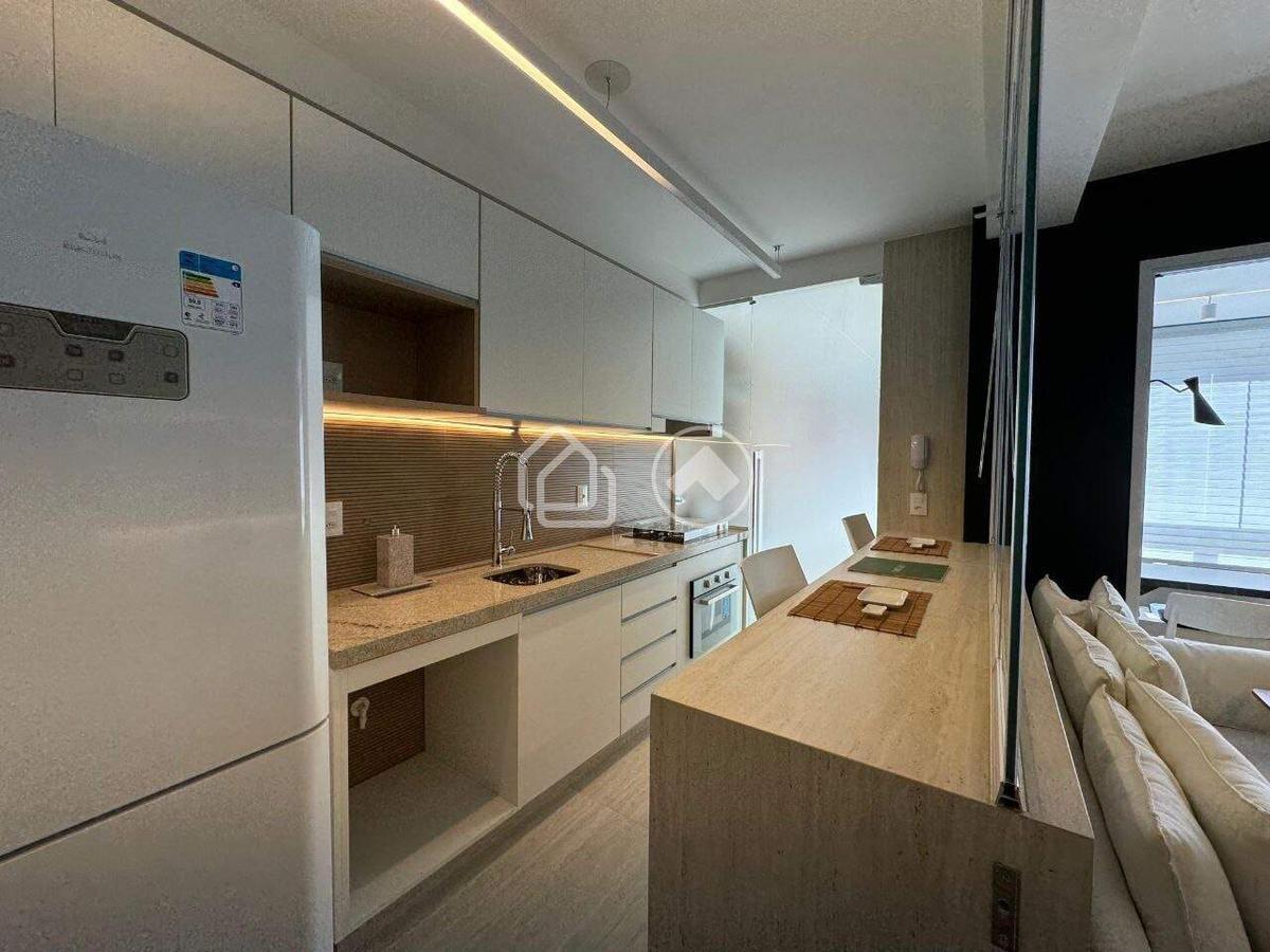 Apartamento, Vila da Serra, 2 Quartos, 1 Vaga, 1 Suíte