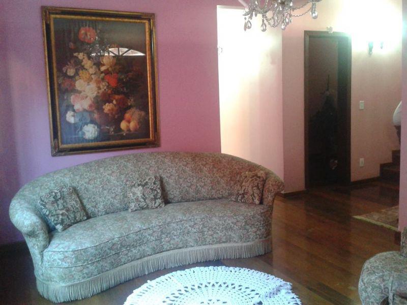 Casa, Santa Mônica, 5 Quartos, 5 Vagas, 1 Suíte