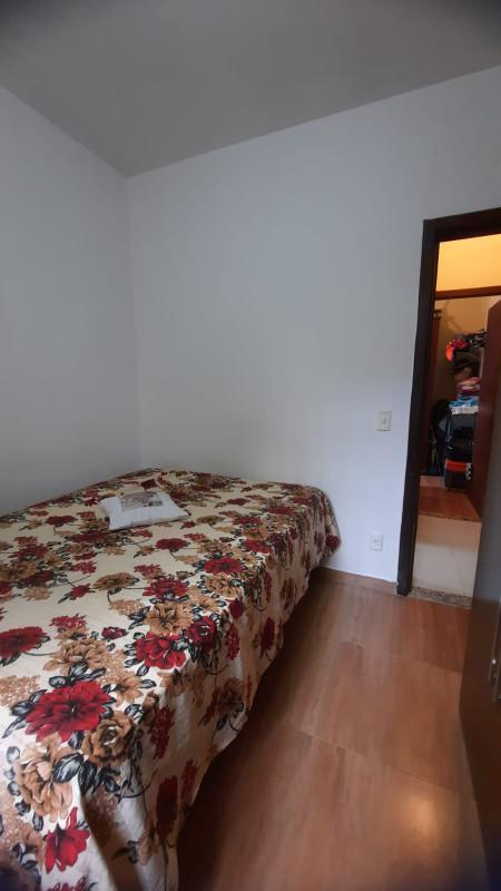 Apartamento, Nova Cachoeirinha, 2 Quartos, 1 Vaga