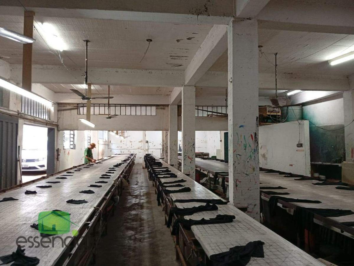 Casa Comercial, Eldorado, 5 Quartos, 6 Vagas, 1 Suíte
