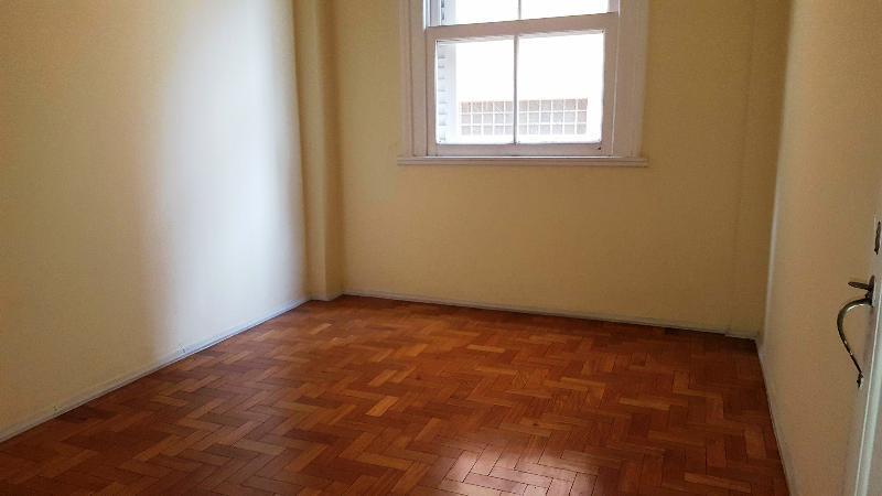 Apartamento, Centro, 3 Quartos, 1 Vaga