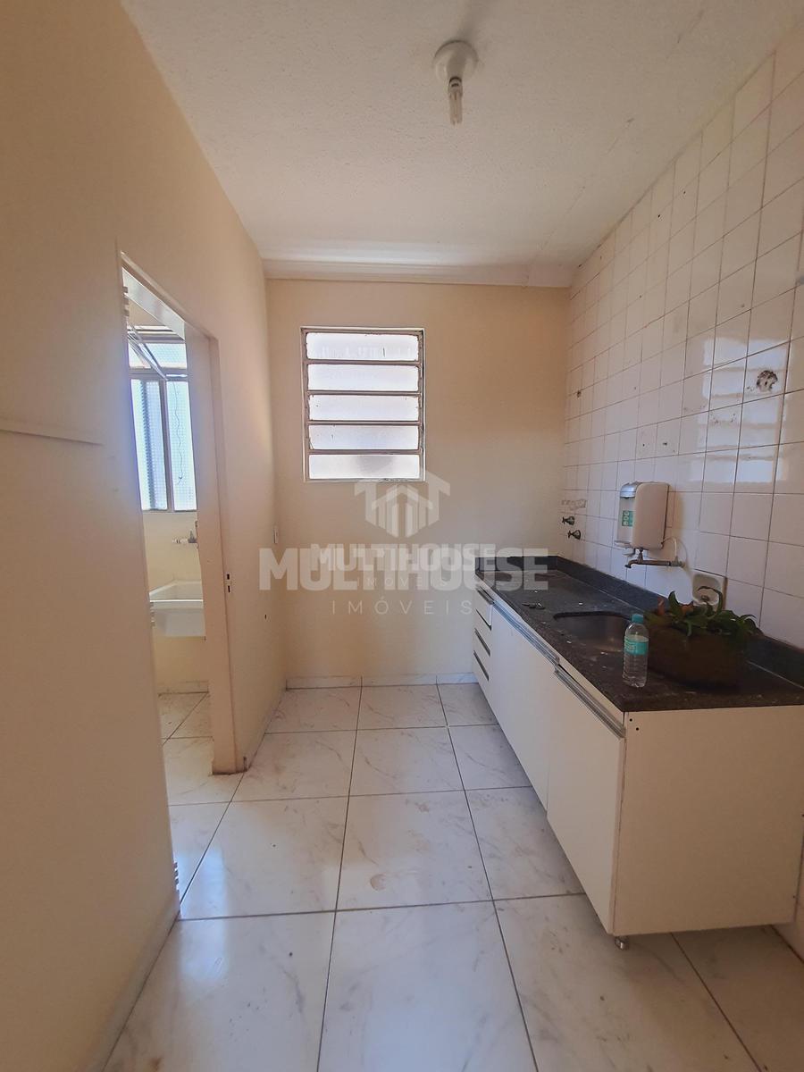 Apartamento, São João Batista (venda Nova), 3 Quartos, 0 Vaga