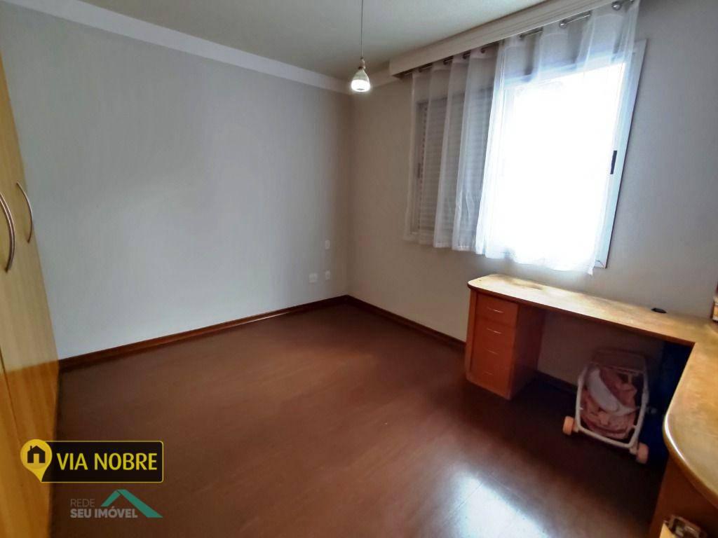 Cobertura, Buritis, 5 Quartos, 4 Vagas, 2 Suítes