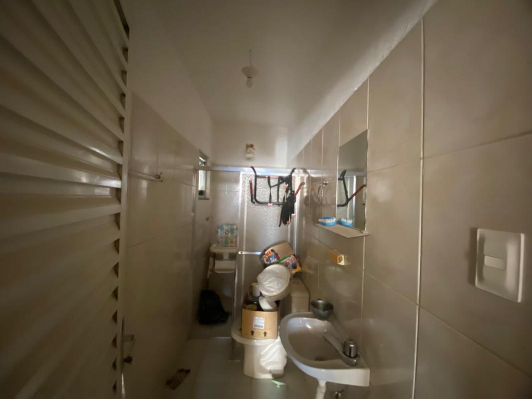 Casa, Aparecida, 2 Quartos, 0 Vaga, 1 Suíte