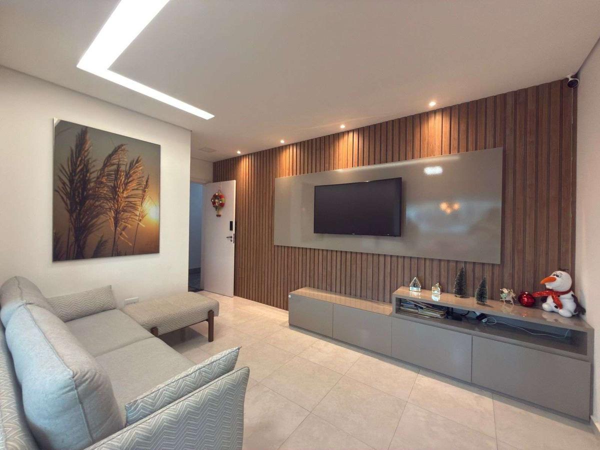 Apartamento, Buritis, 3 Quartos, 2 Vagas, 1 Suíte