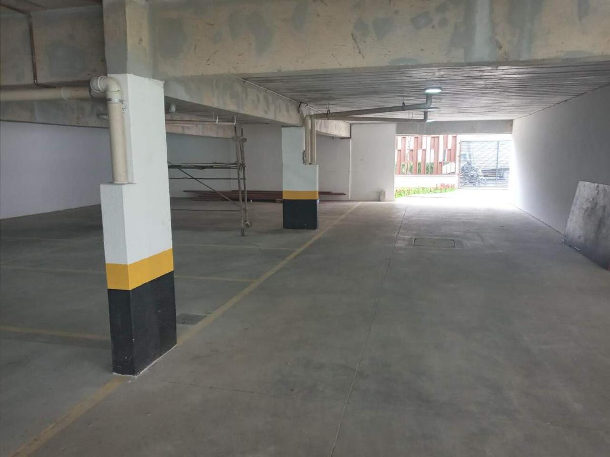 Apartamento, Serrano, 2 Quartos, 2 Vagas, 1 Suíte