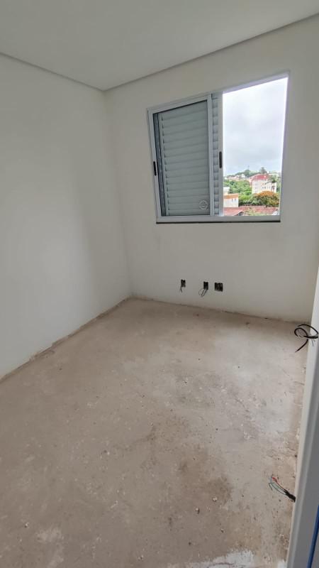Apartamento, Ouro Preto, 3 Quartos, 2 Vagas, 1 Suíte