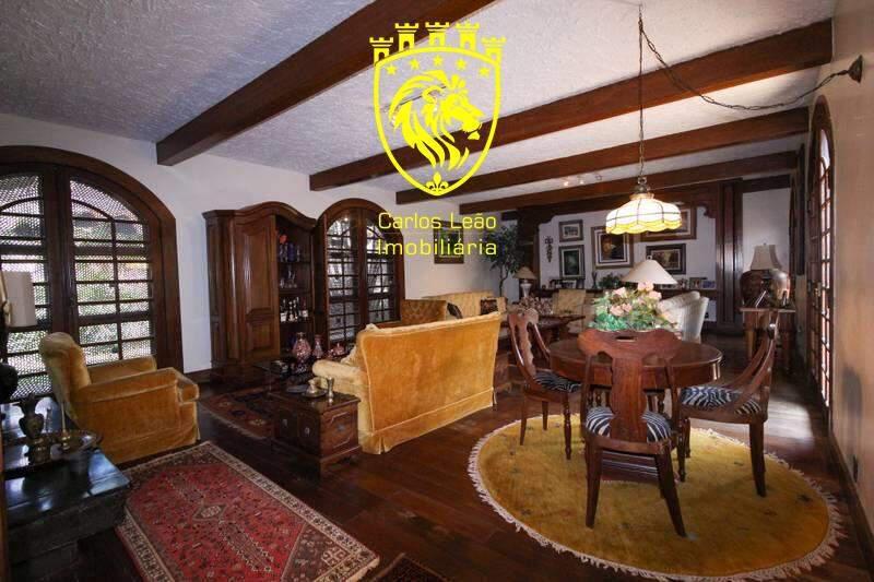 Casa, São Bento, 4 Quartos, 8 Vagas, 2 Suítes