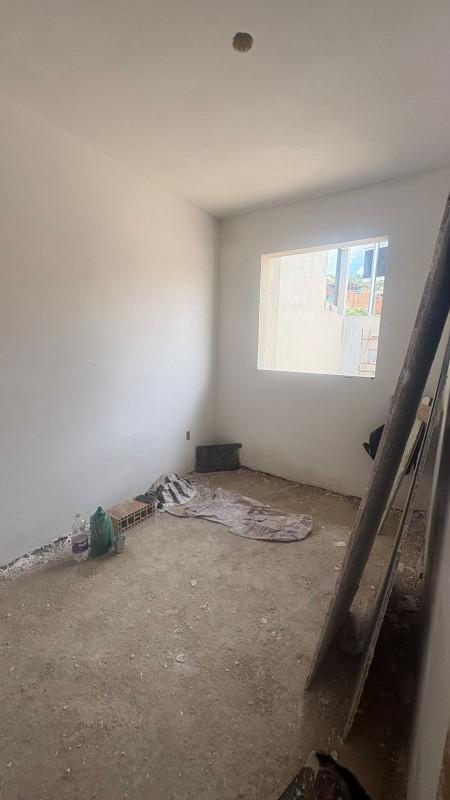 Casa, Eldorado, 2 Quartos, 2 Vagas