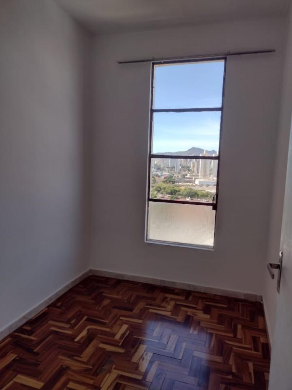 Apartamento, Padre Eustáquio, 3 Quartos, 1 Vaga