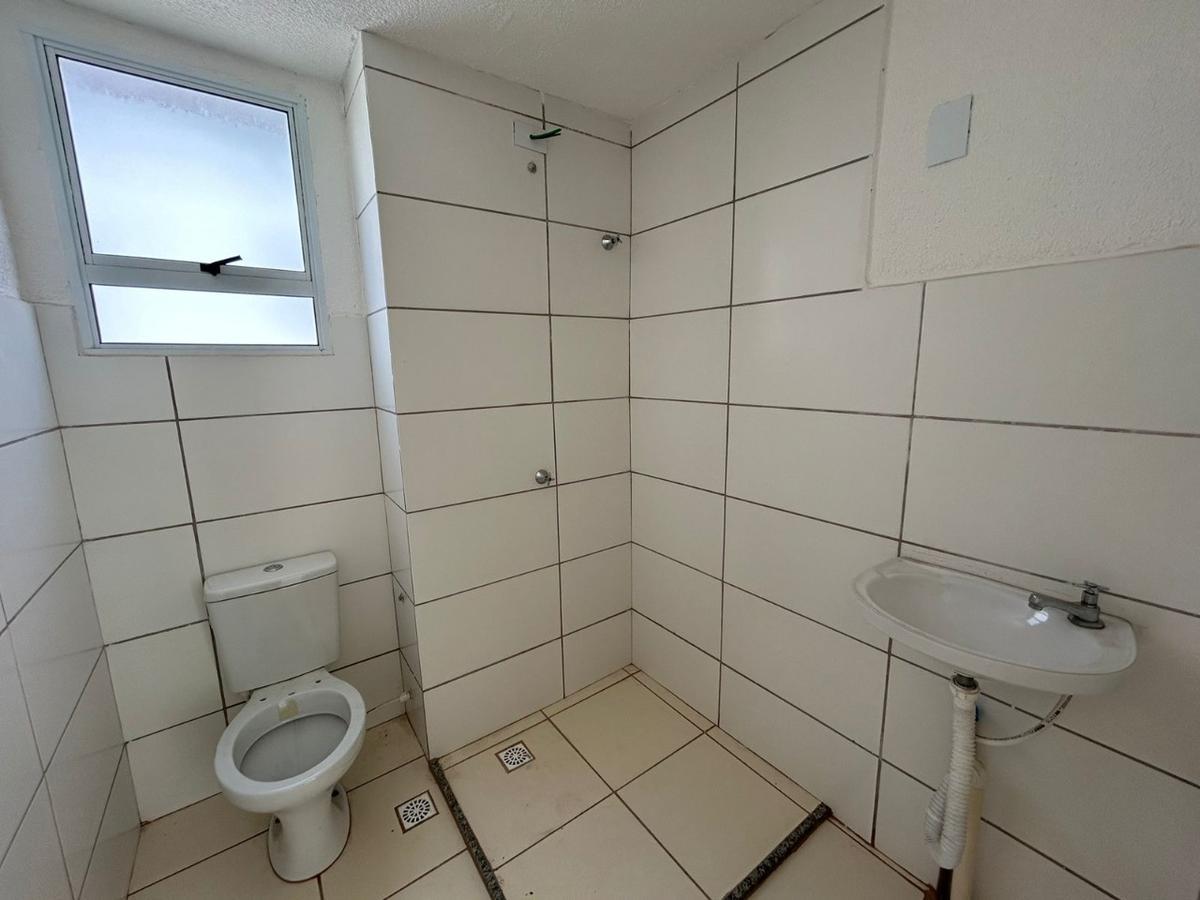 Apartamento, Icaivera, 2 Quartos, 1 Vaga