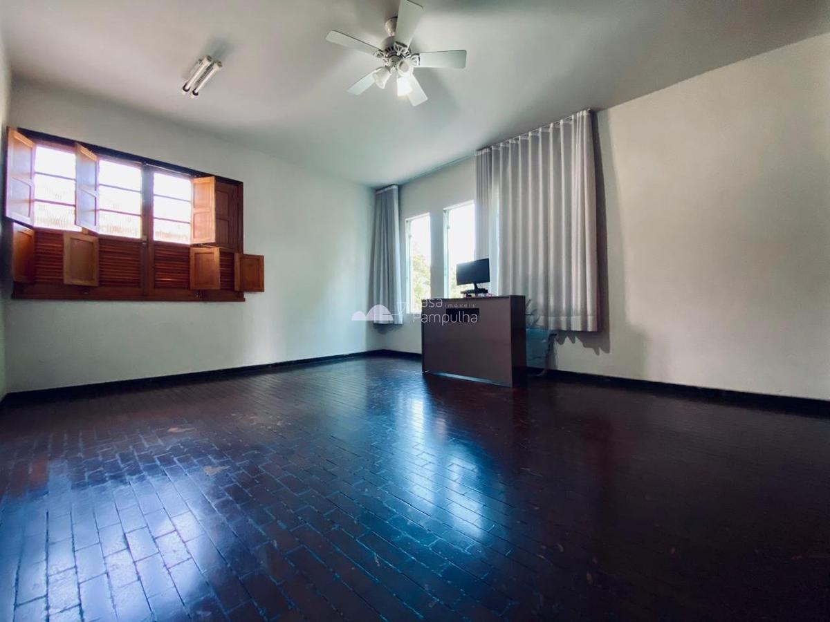 Casa, São Luiz (pampulha), 5 Quartos, 20 Vagas, 2 Suítes