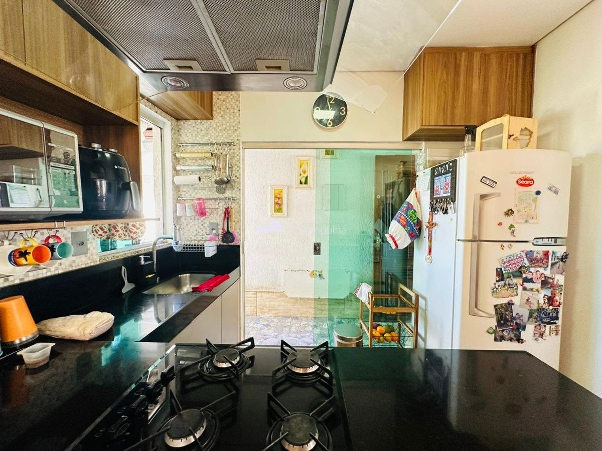 Casa, Santa Amélia, 4 Quartos, 3 Vagas, 2 Suítes