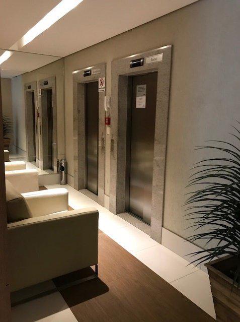 Apartamento, Graça, 2 Quartos, 1 Vaga