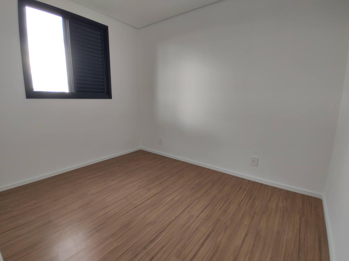 Apartamento, União, 2 Quartos, 2 Vagas, 1 Suíte