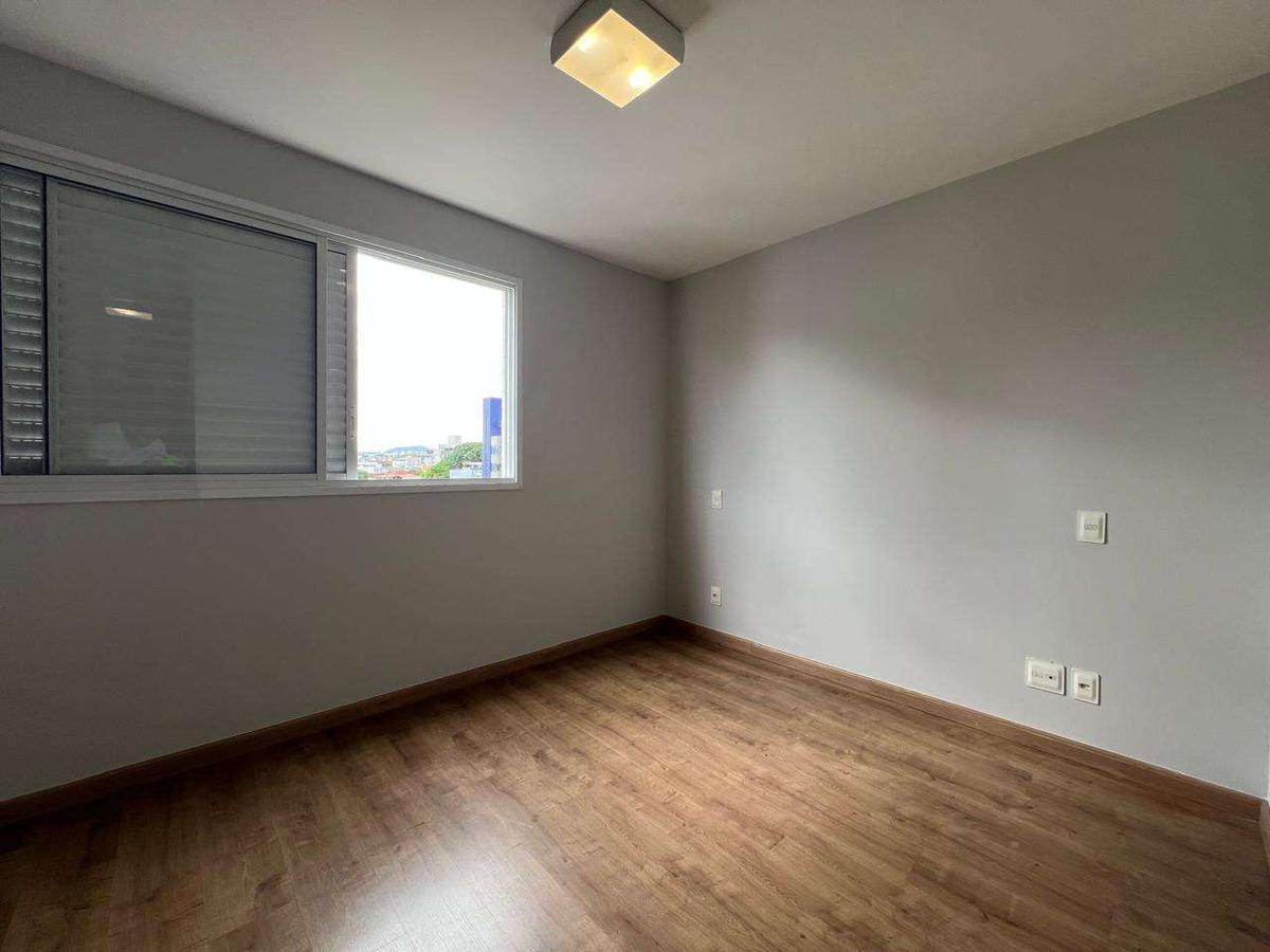 Apartamento, Liberdade, 3 Quartos, 3 Vagas, 1 Suíte
