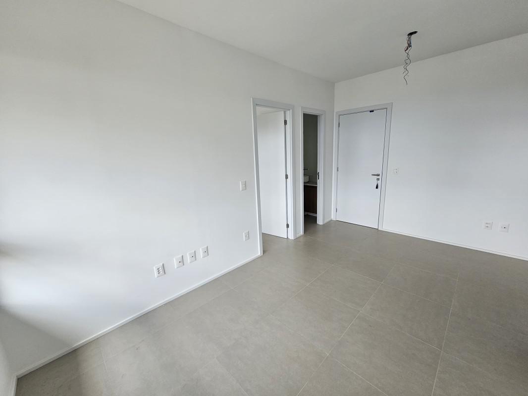 Apartamento, Vila da Serra, 1 Quarto, 1 Vaga, 1 Suíte