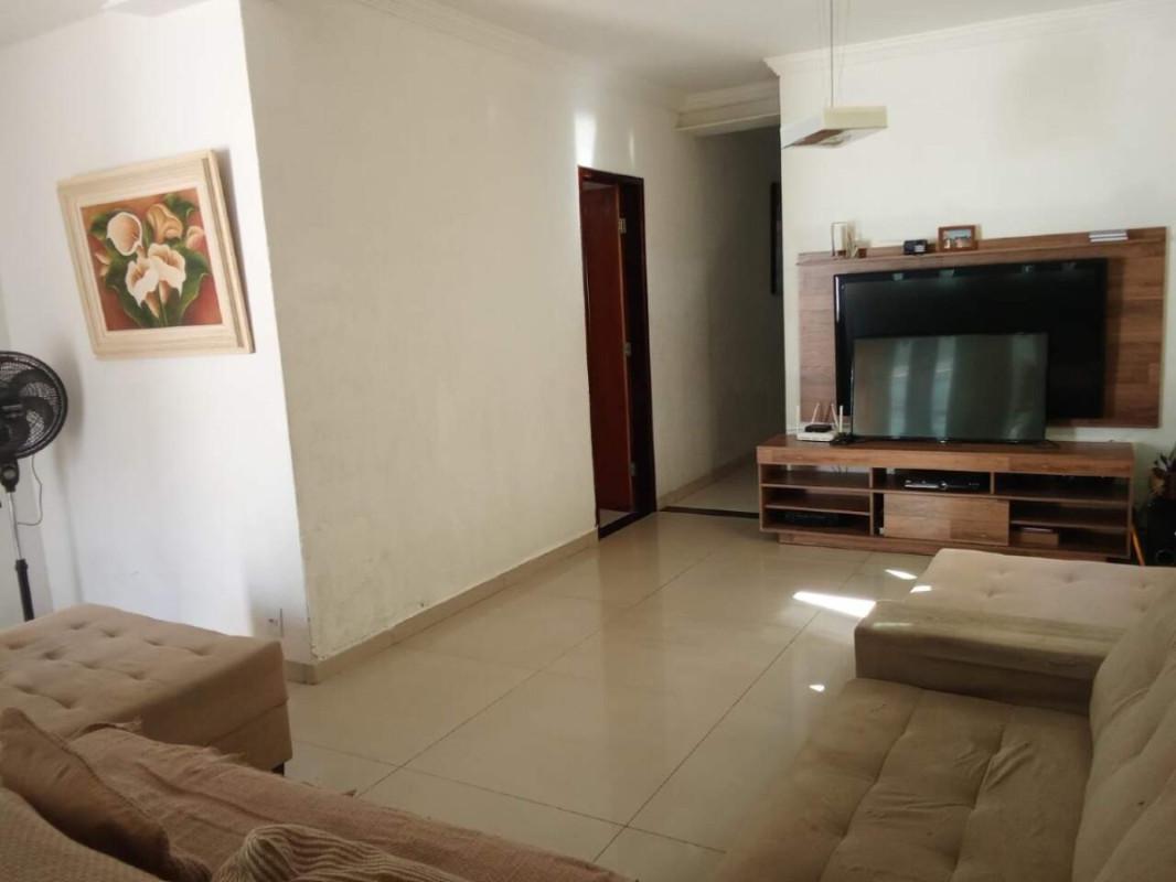 Casa, Araguaia, 3 Quartos, 2 Vagas, 1 Suíte