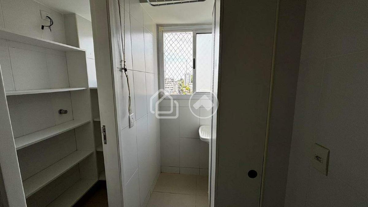 Apartamento, Buritis, 3 Quartos, 2 Vagas, 1 Suíte
