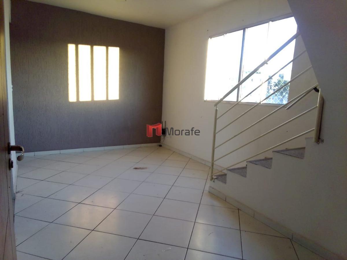 Apartamento, Heliópolis, 3 Quartos, 2 Vagas, 1 Suíte