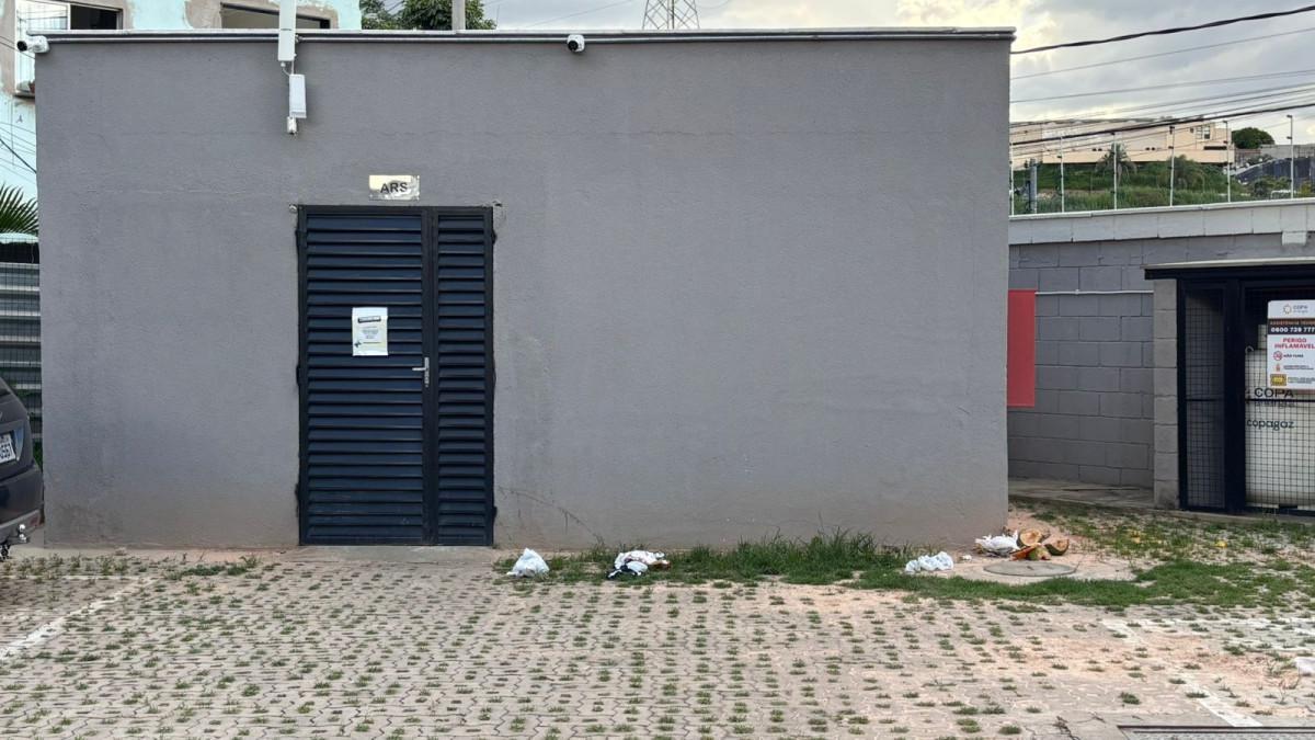 Apartamento, Goiânia, 2 Quartos, 1 Vaga