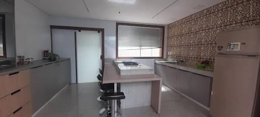 Casa, Belvedere, 3 Quartos, 3 Vagas, 1 Suíte
