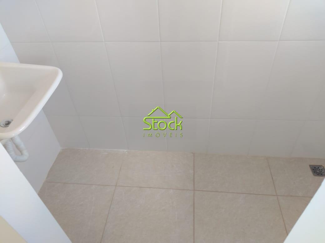 Apartamento, Lundcea, 2 Quartos, 1 Vaga, 1 Suíte