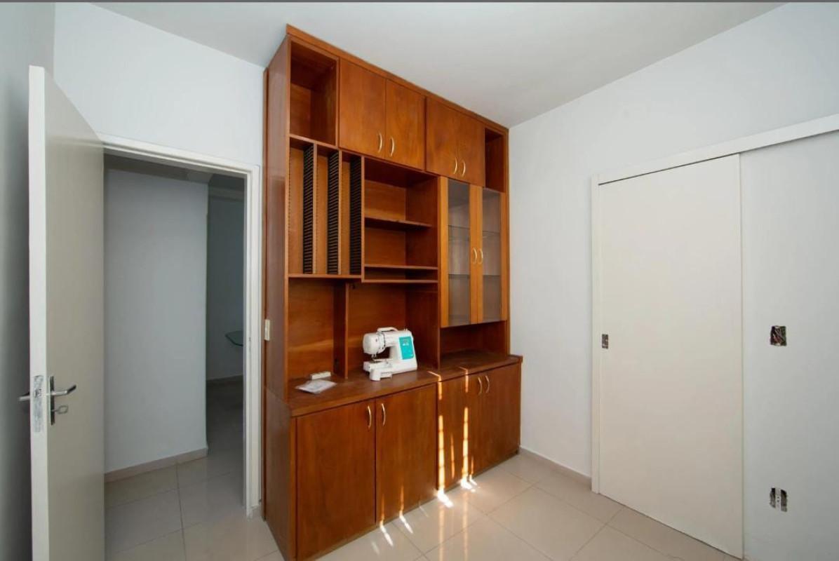 Apartamento, João Pinheiro, 3 Quartos, 1 Vaga