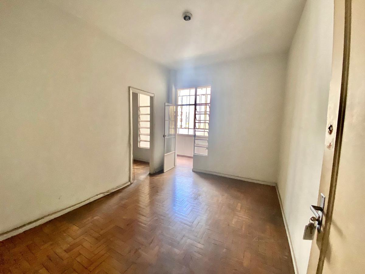 Apartamento, Centro, 1 Quarto, 1 Suíte