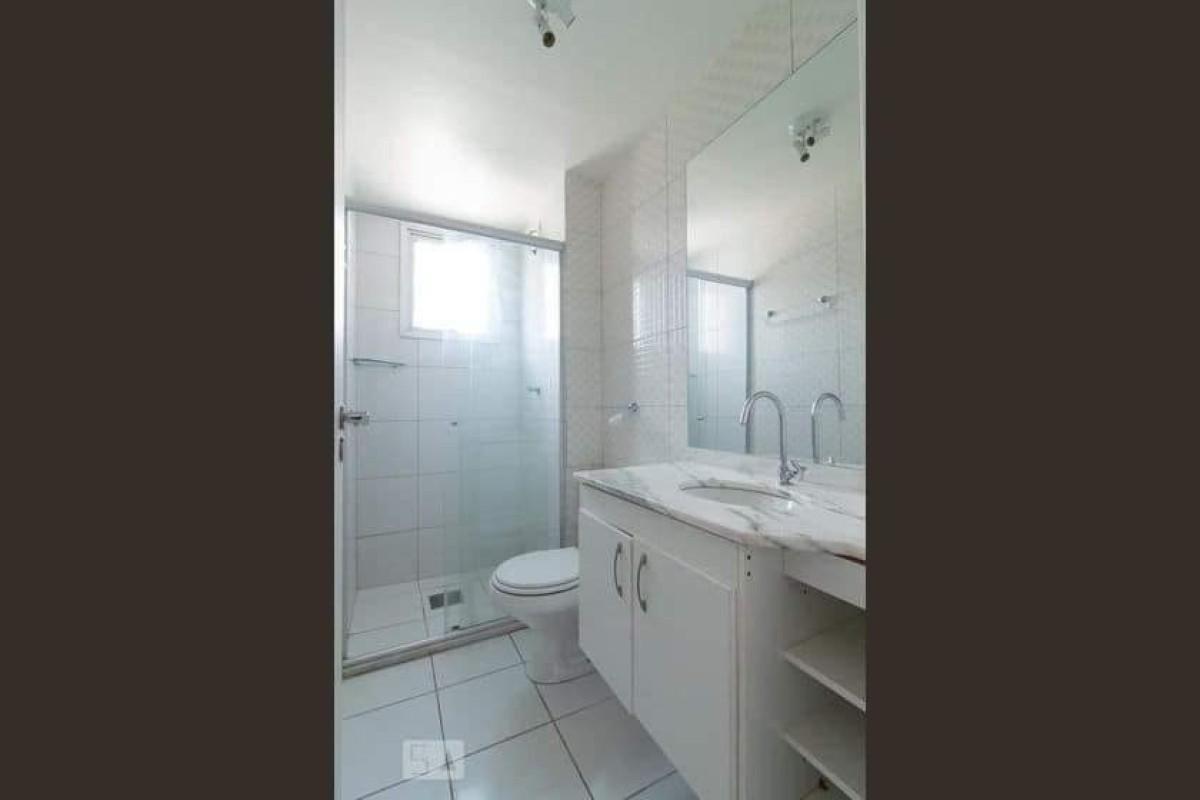 Apartamento, Serrano, 2 Quartos, 1 Vaga