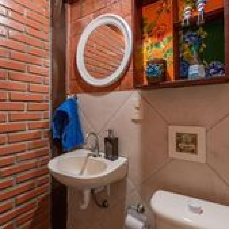 Casa, Alípio de Melo, 3 Quartos, 3 Vagas, 1 Suíte