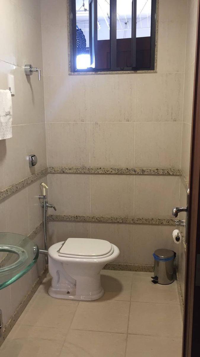 Apartamento, Santa Helena, 4 Quartos, 2 Vagas, 2 Suítes