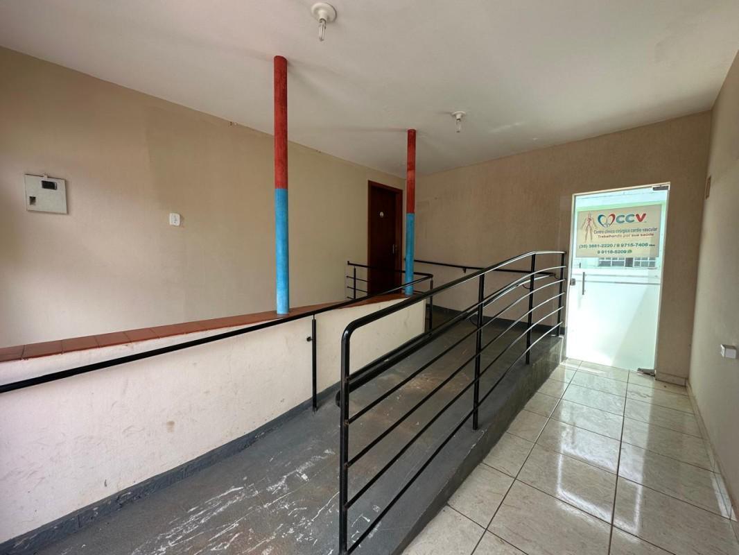 Casa, Centro, 3 Quartos, 1 Vaga