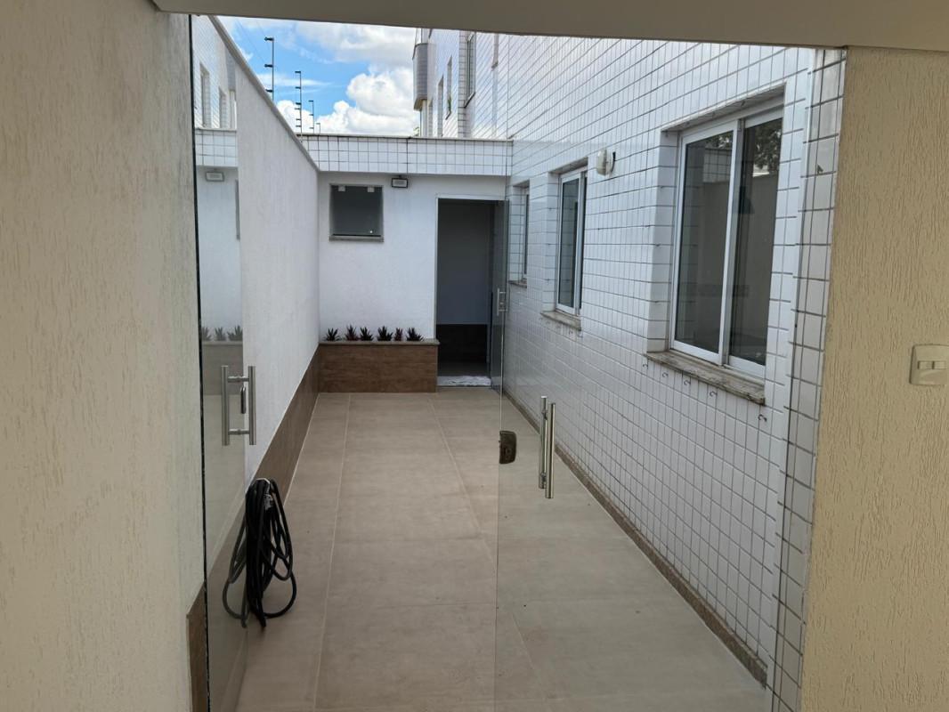 Apartamento, Planalto, 3 Quartos, 2 Vagas, 1 Suíte