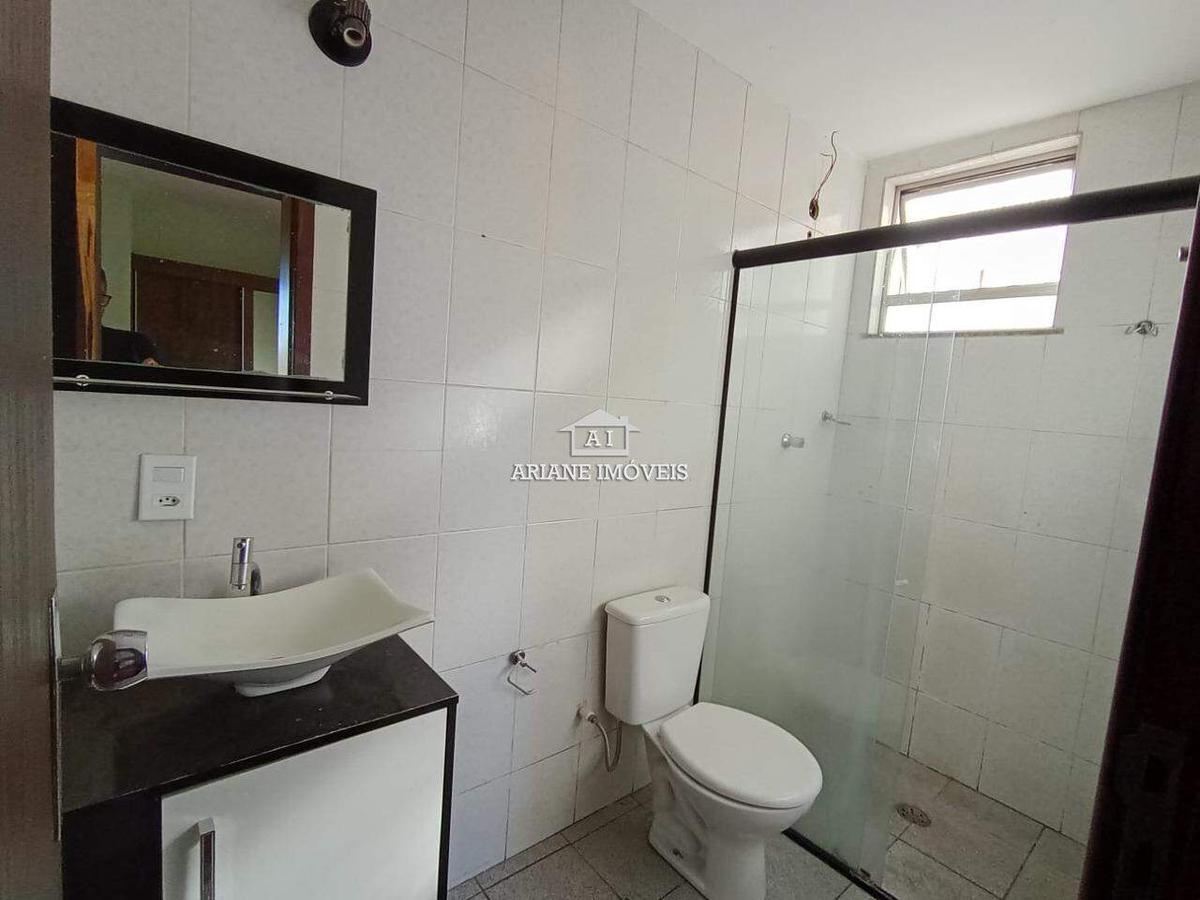 Apartamento, Padre Eustáquio, 3 Quartos, 1 Vaga, 1 Suíte