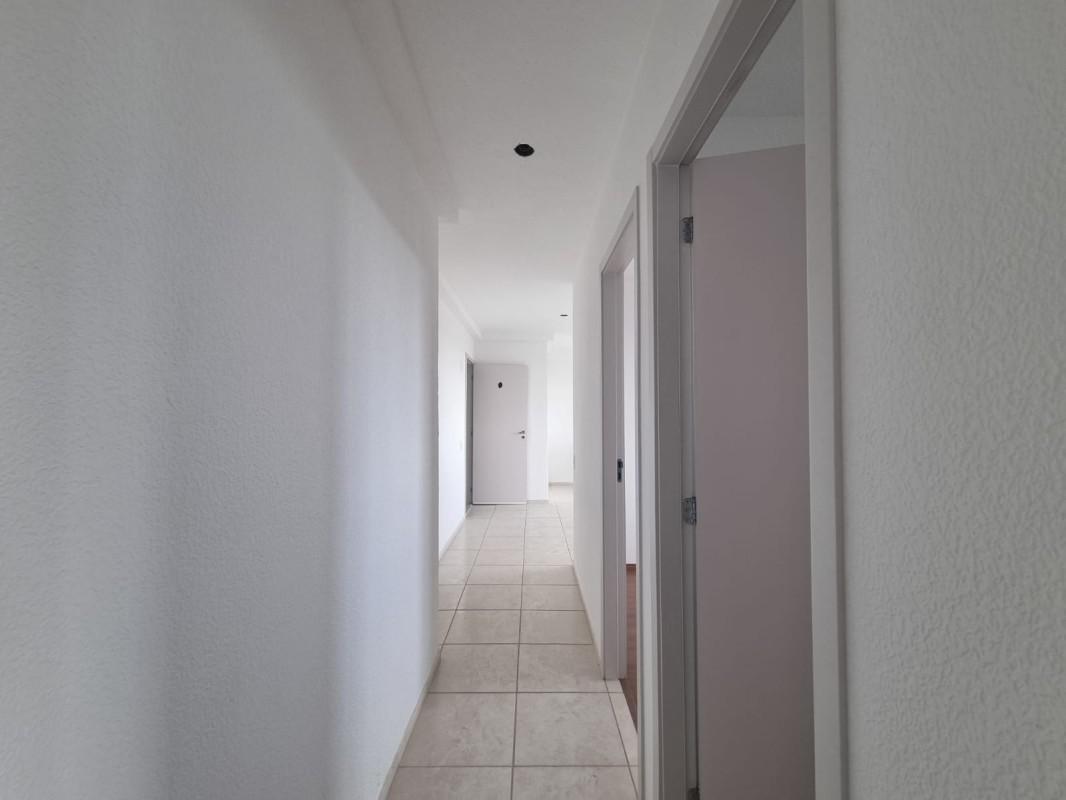 Apartamento, Jardim Riacho das Pedras, 2 Quartos, 1 Vaga